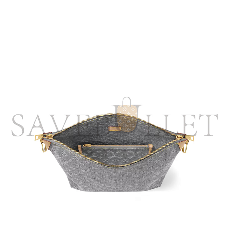 LOUIS VUITTON COUSSIN HOBO MM M13390 (38*33*10cm)
